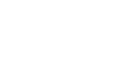 VR Garage logo small białe